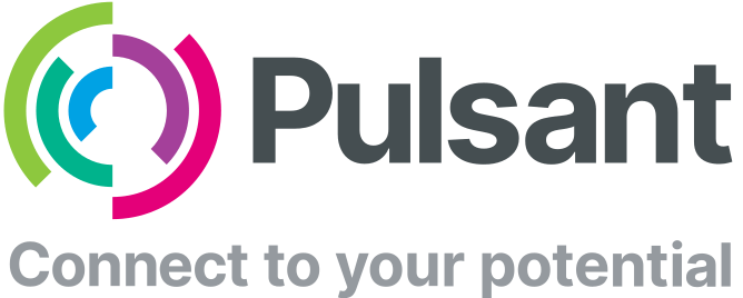 Pulsant logo